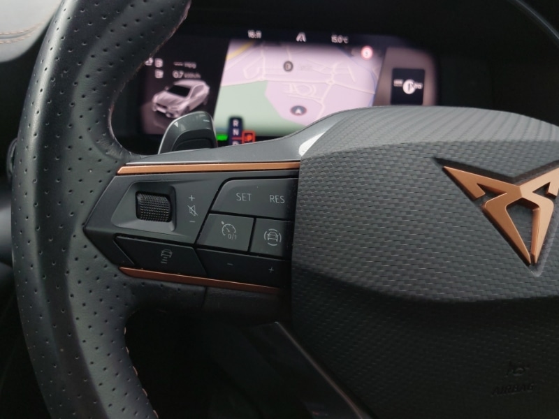 Used Cupra Formentor 2023 for sale - 76166020: Photo 15