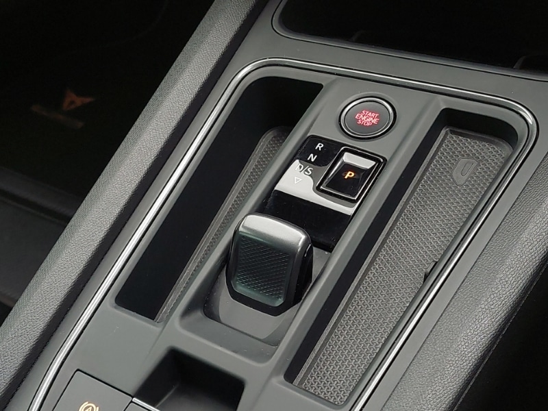 Used Cupra Formentor 2023 for sale - 76166020: Photo 16