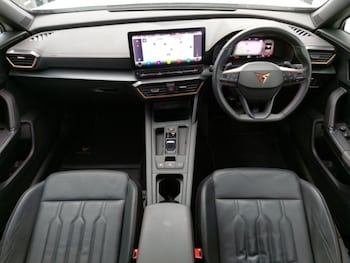 Used Cupra Formentor 2023 for sale - 76166020: Photo 2