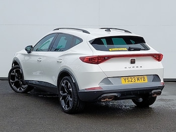 Used Cupra Formentor 2023 for sale - 76166020: Photo 3