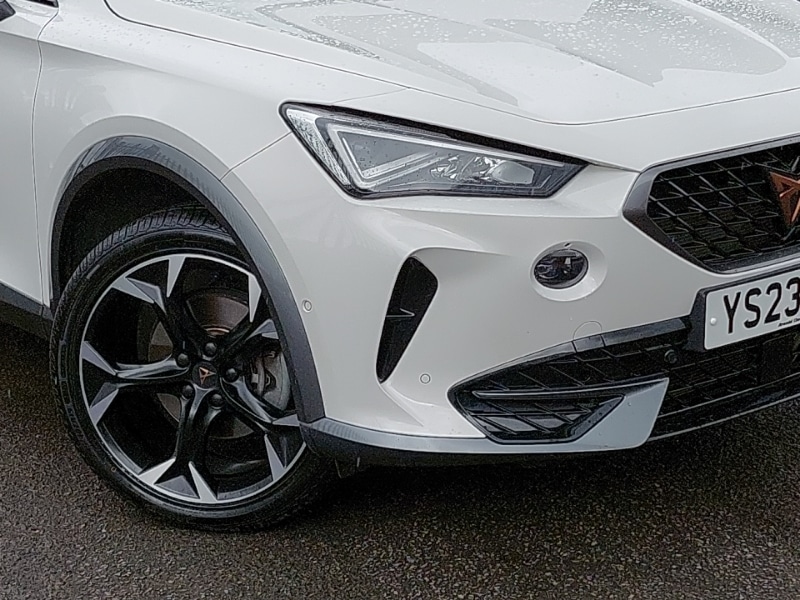 Used Cupra Formentor 2023 for sale - 76166020: Photo 9