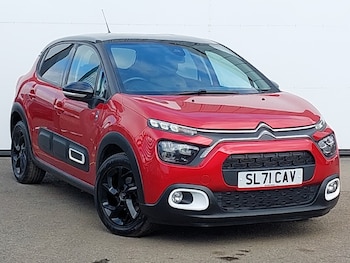 Citroen - C3