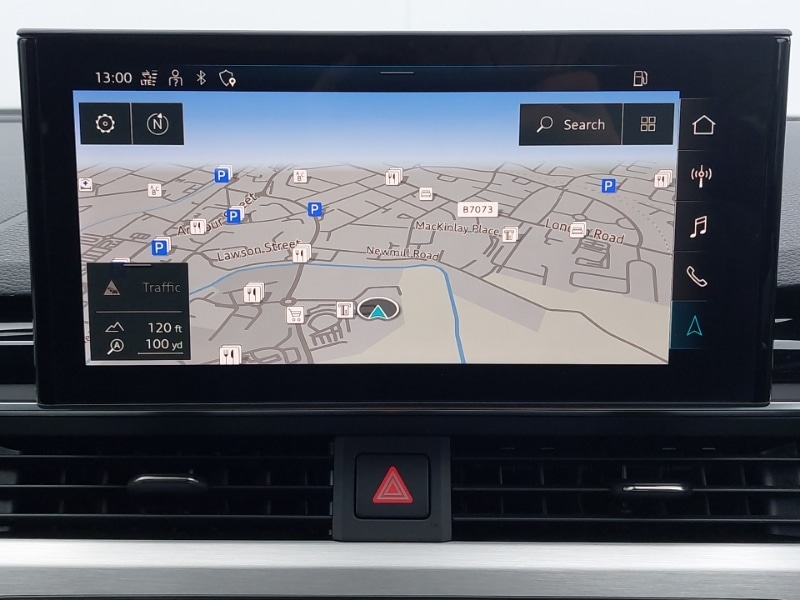 Used Audi A4 2022 for sale - 77503501: Photo 10