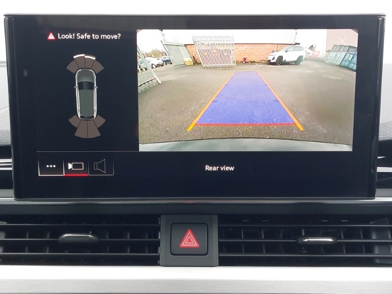 Used Audi A4 2022 for sale - 77503501: Photo 11