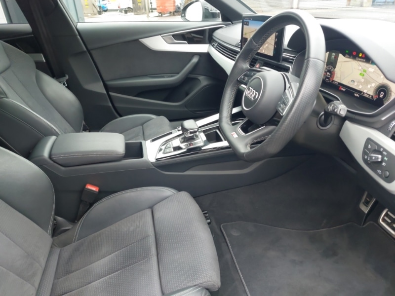 Used Audi A4 2022 for sale - 77503501: Photo 12