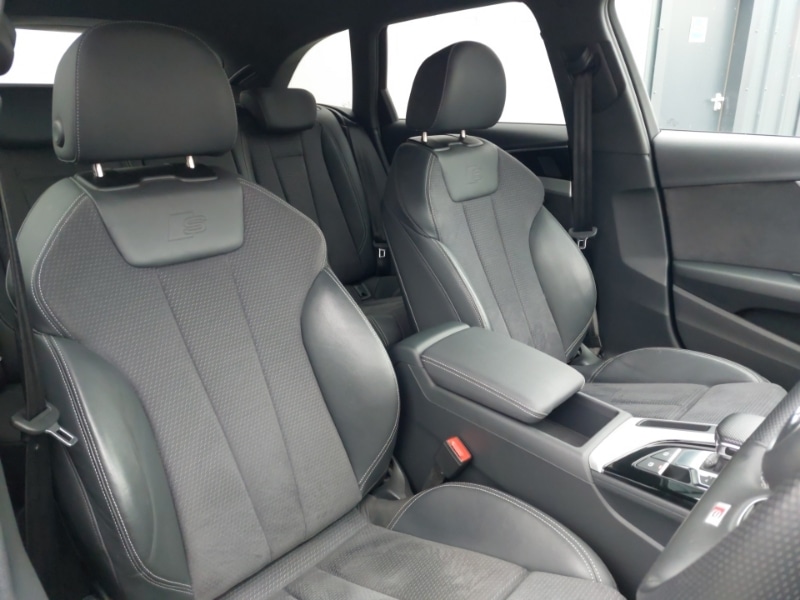 Used Audi A4 2022 for sale - 77503501: Photo 13