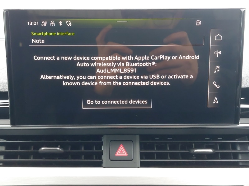 Used Audi A4 2022 for sale - 77503501: Photo 14