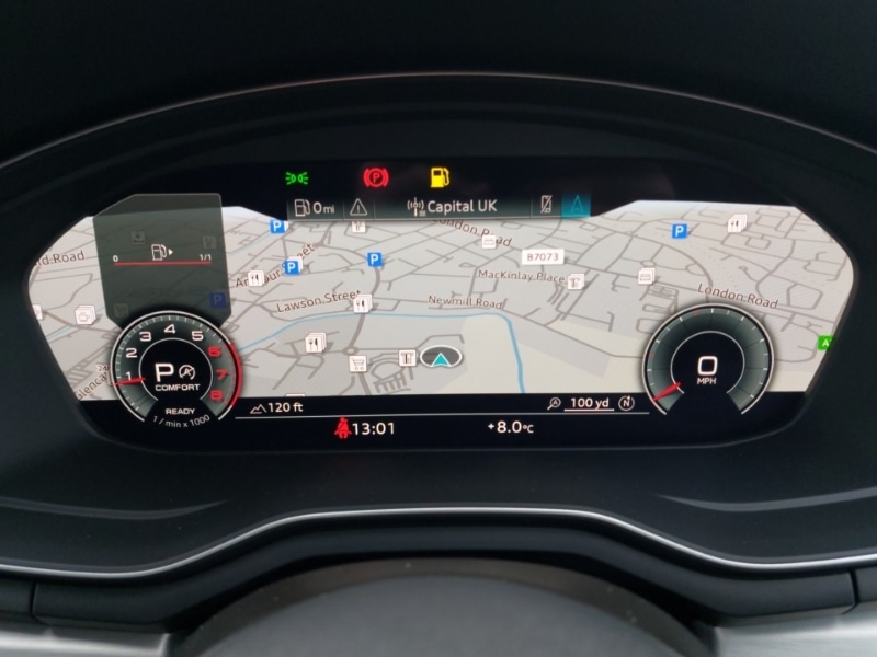 Used Audi A4 2022 for sale - 77503501: Photo 15