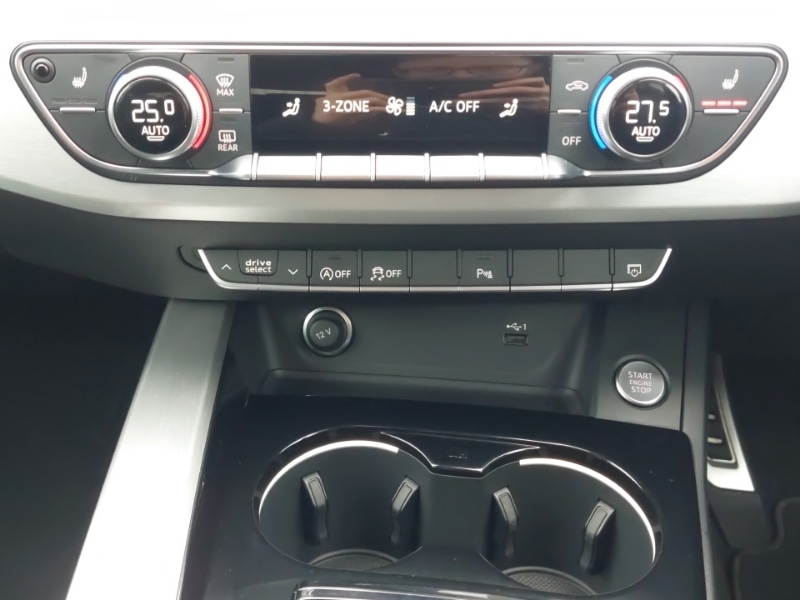 Used Audi A4 2022 for sale - 77503501: Photo 17