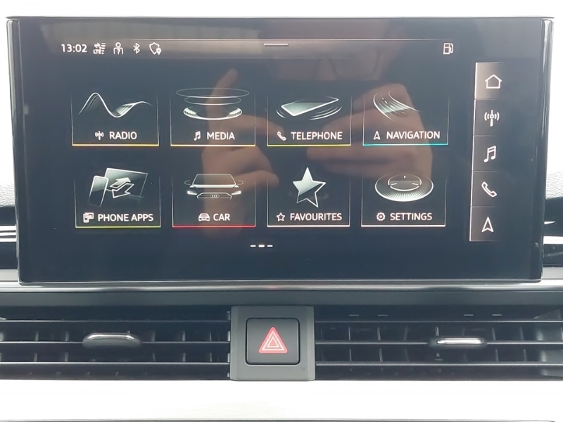 Used Audi A4 2022 for sale - 77503501: Photo 18