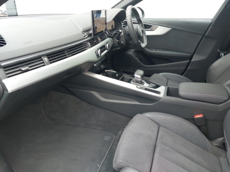 Used Audi A4 2022 for sale - 77503501: Photo 5