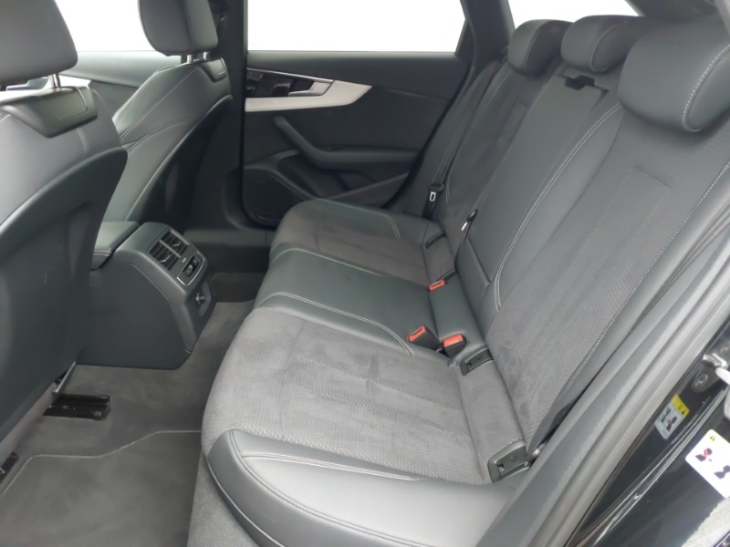 Used Audi A4 2022 for sale - 77503501: Photo 6