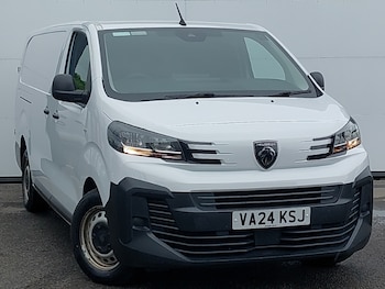 Used Peugeot Expert 2024 for sale - 78952922: Photo