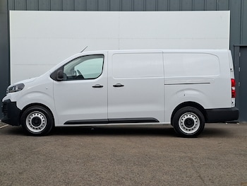 Used Peugeot Expert 2024 for sale - 78952922: Photo