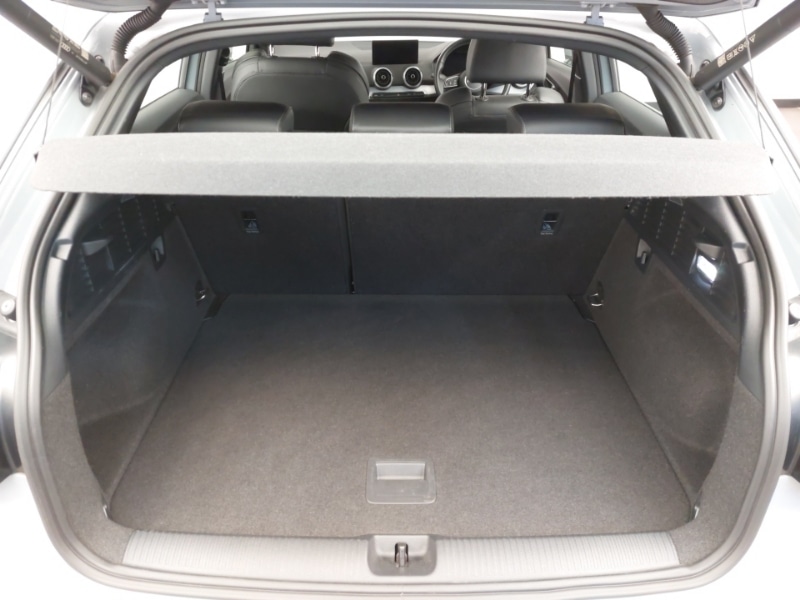 Used Audi Q2 2023 for sale - 76745753: Photo 13