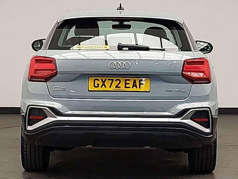 Used Audi Q2 2023 for sale - 76745753: Photo 15