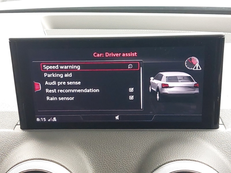 Used Audi Q2 2023 for sale - 76745753: Photo 17