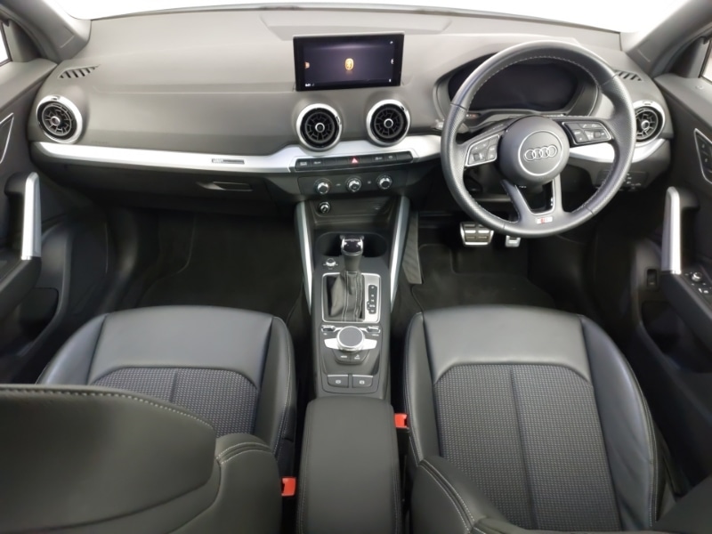 Used Audi Q2 2023 for sale - 76745753: Photo 4