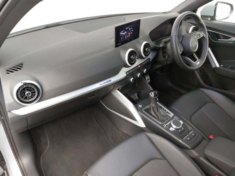 Used Audi Q2 2023 for sale - 76745753: Photo 7