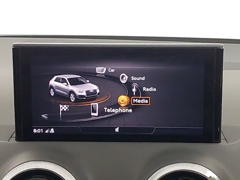 Used Audi Q2 2023 for sale - 76745753: Photo 8