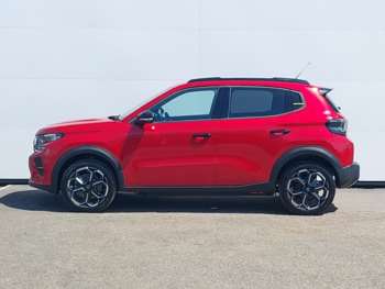 Used Citroen C3 2025 for sale - 75184778: Photo
