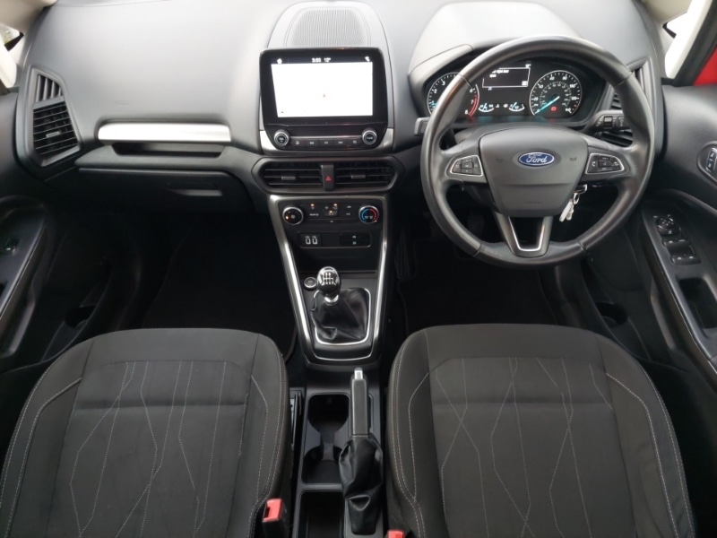 Used Ford Ecosport 2018 for sale - 77028489: Photo 2