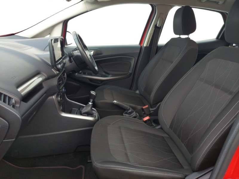 Used Ford Ecosport 2018 for sale - 77028489: Photo 5