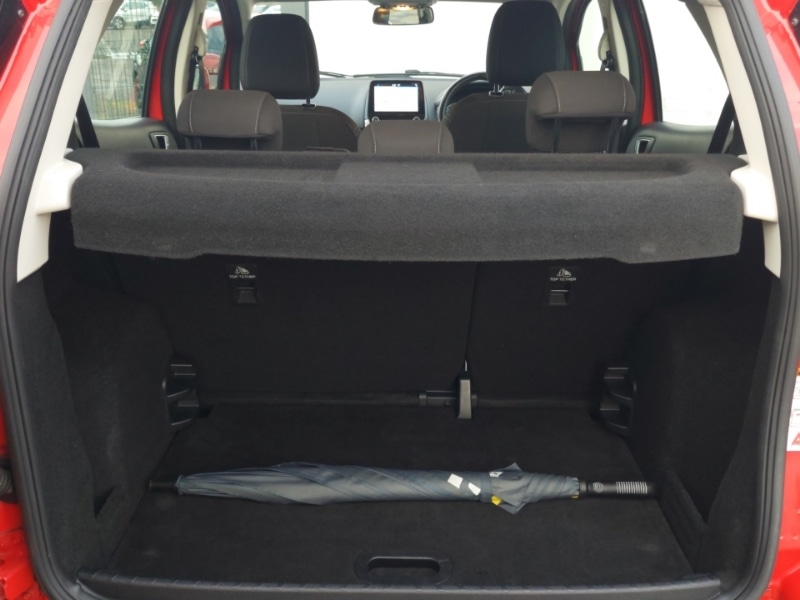 Used Ford Ecosport 2018 for sale - 77028489: Photo 8