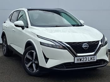 Used Nissan Qashqai 2023 for sale - 79631343: Photo