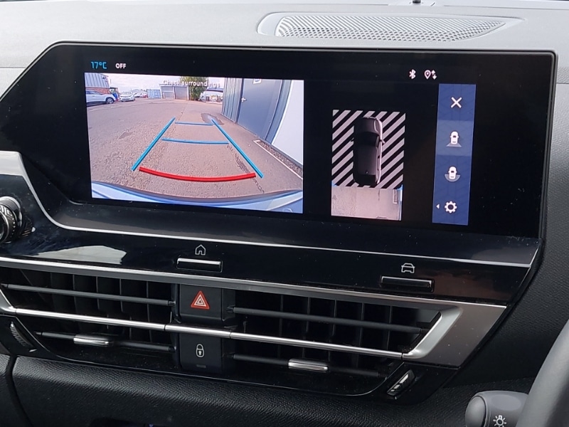 Used Citroen C4 2024 for sale - 76365319: Photo 11