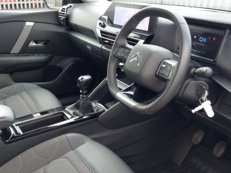 Used Citroen C4 2024 for sale - 76365319: Photo 12