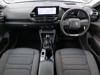 Used Citroen C4 2024 for sale - 76365319: Photo