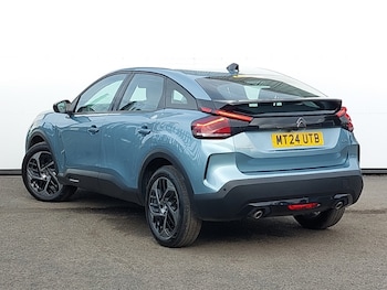 Used Citroen C4 2024 for sale - 76365319: Photo