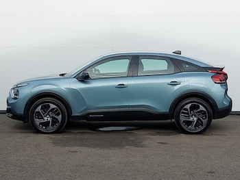 Used Citroen C4 2024 for sale - 76365319: Photo