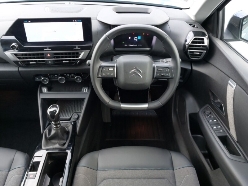 Used Citroen C4 2024 for sale - 76365319: Photo 7