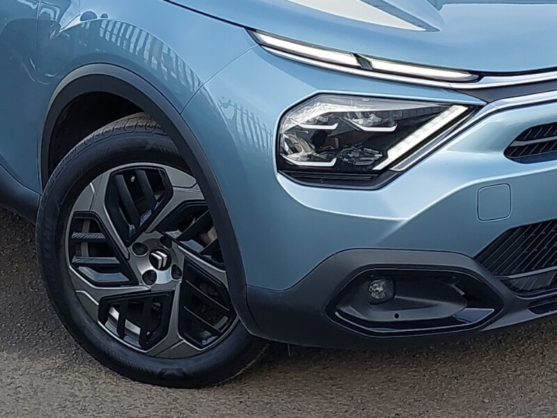 Used Citroen C4 2024 for sale - 76365319: Photo 9