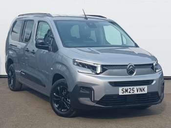 Used Citroen Berlingo 2025 for sale - 74957099: Photo