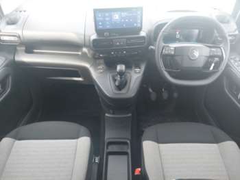 Used Citroen Berlingo 2025 for sale - 74957099: Photo