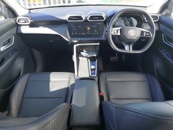 Used MG MG ZS 2024 for sale - 78374059: Photo