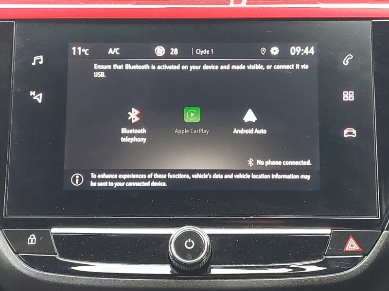 Used Vauxhall Corsa 2022 for sale - 76172149: Photo 10