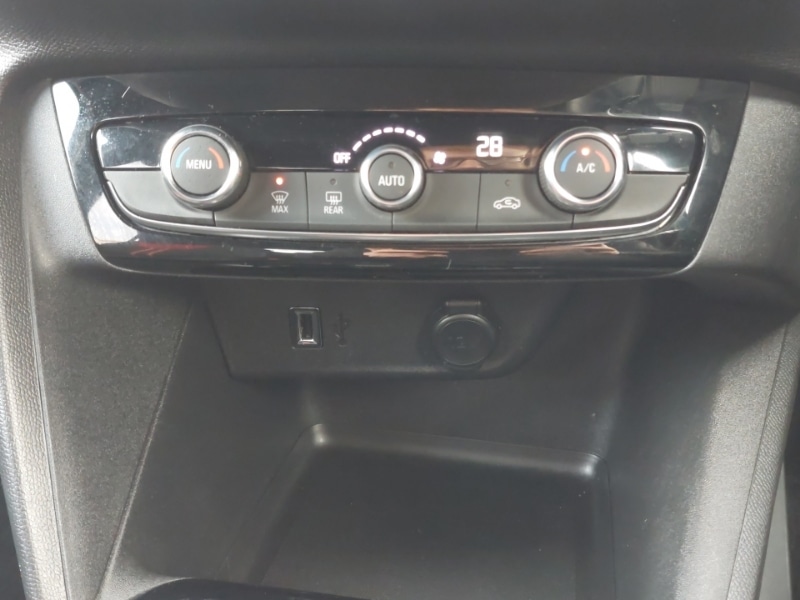 Used Vauxhall Corsa 2022 for sale - 76172149: Photo 15