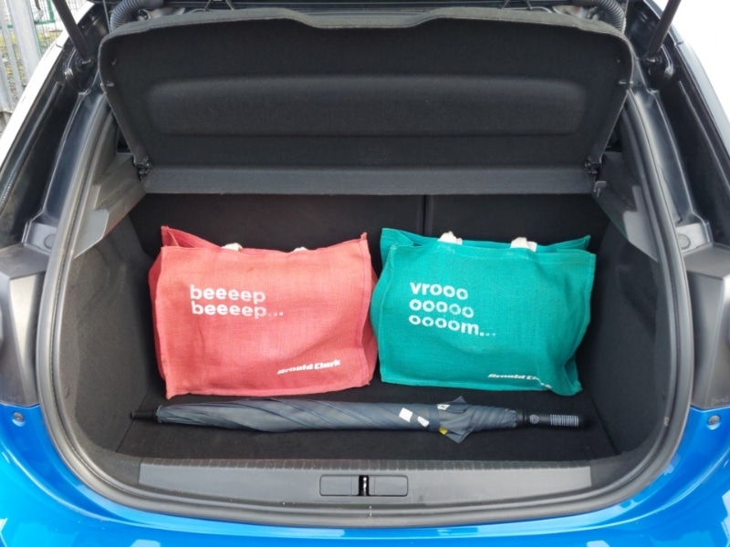 Used Vauxhall Corsa 2022 for sale - 76172149: Photo 8