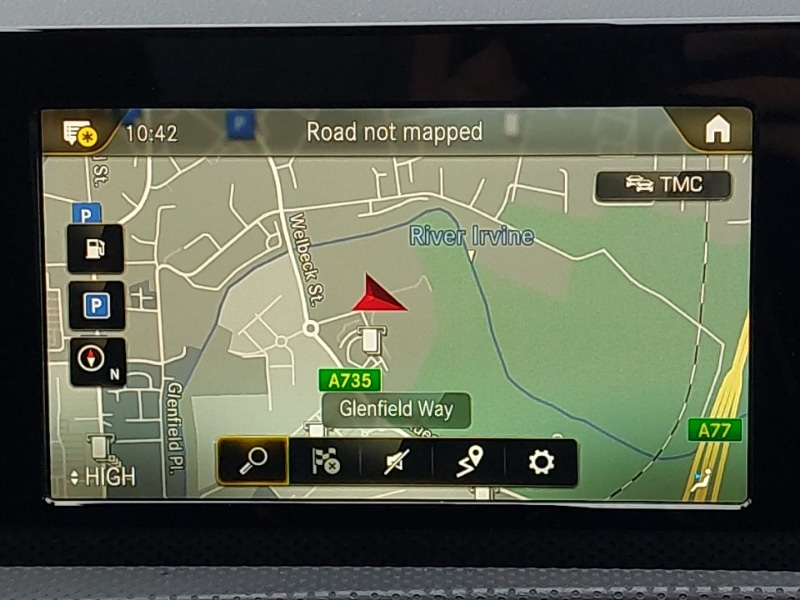 Used Mercedes-Benz A-Class 2019 for sale - 77366663: Photo 10