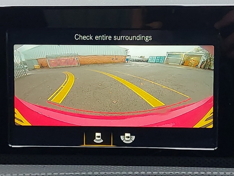 Used Mercedes-Benz A-Class 2019 for sale - 77366663: Photo 11