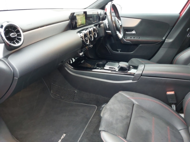 Used Mercedes-Benz A-Class 2019 for sale - 77366663: Photo 5