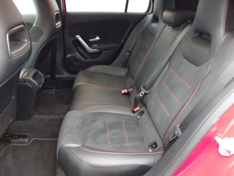 Used Mercedes-Benz A-Class 2019 for sale - 77366663: Photo 6