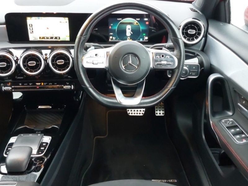 Used Mercedes-Benz A-Class 2019 for sale - 77366663: Photo 7