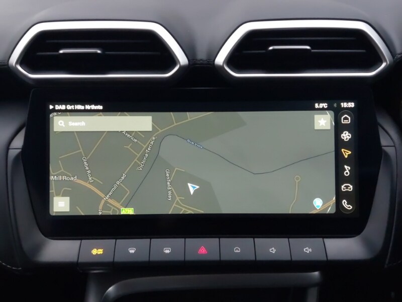 Used MG MG ZS 2025 for sale - 77569284: Photo 10