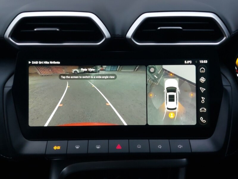 Used MG MG ZS 2025 for sale - 77569284: Photo 11