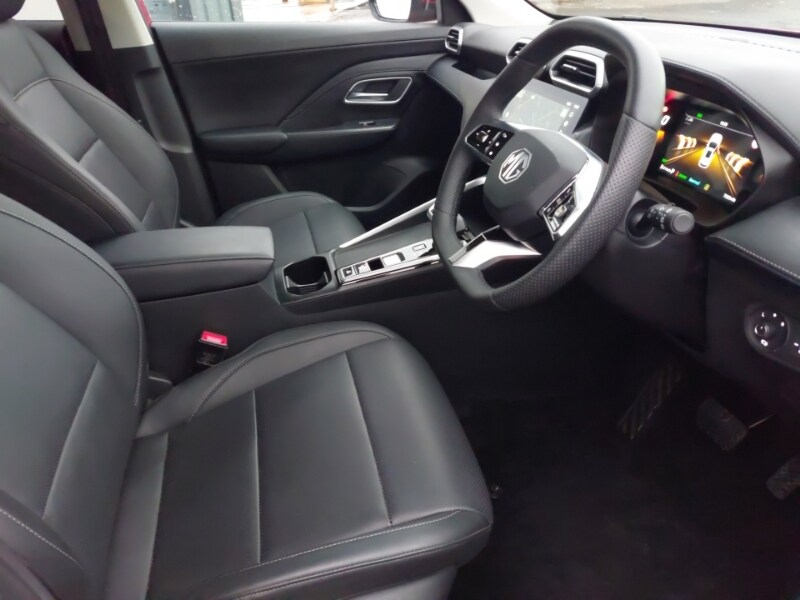 Used MG MG ZS 2025 for sale - 77569284: Photo 12